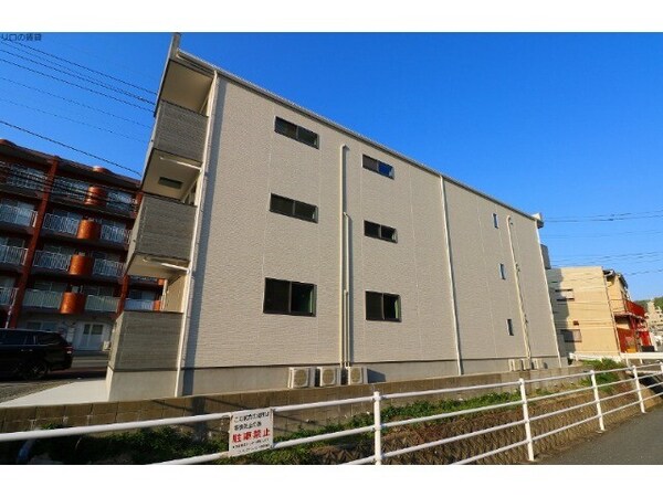 建物外観(外観)