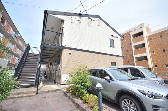 物件外観写真1　(外観)