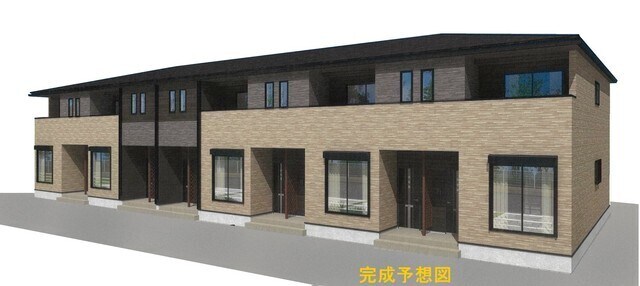 物件外観写真1　(外観)