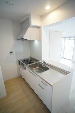 物件内観写真3　(別号室)