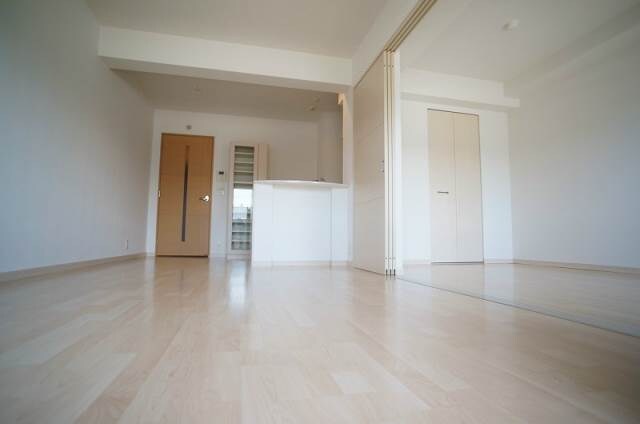 物件内観写真5　(別号室)