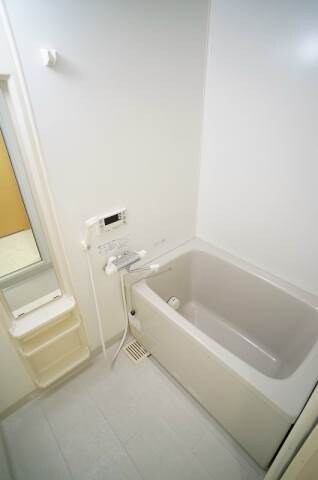 物件内観写真6　(別号室)