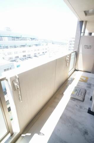 物件内観写真9　(別号室)