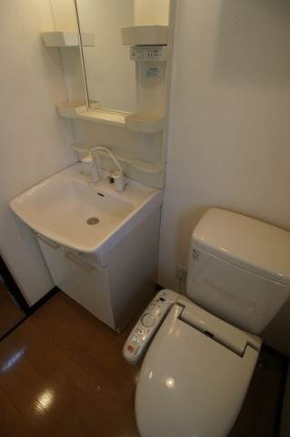 物件内観写真4　(別号室イメージ)