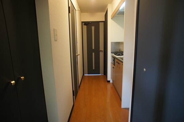 物件内観写真8　(別号室イメージ)