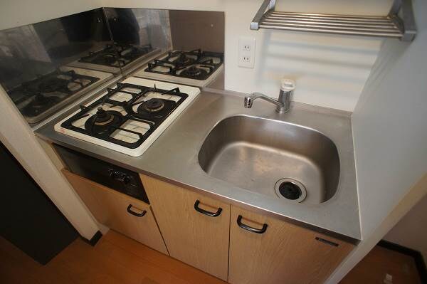 物件内観写真12　(別号室イメージ)