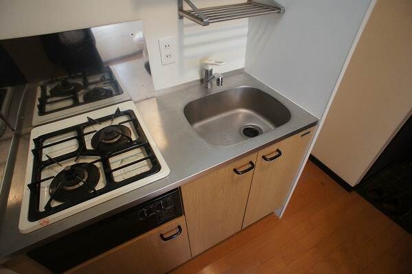 物件内観写真13　(別号室イメージ)