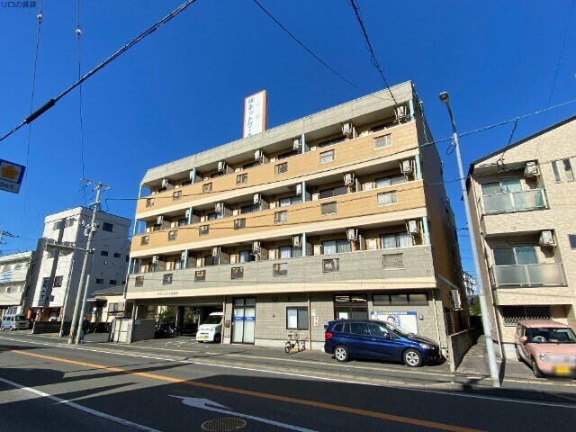 物件外観写真1　(外観)