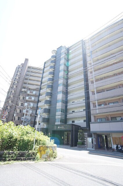 物件外観写真1　(外観)