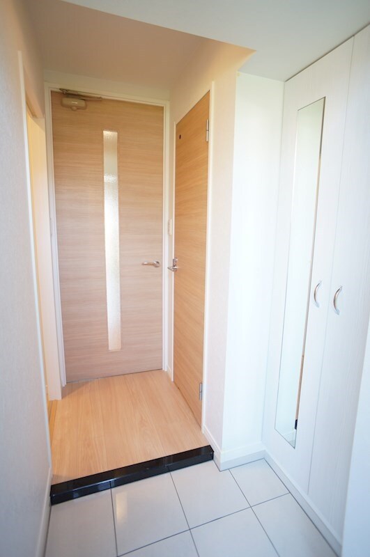 物件内観写真2　(別号室イメージ)