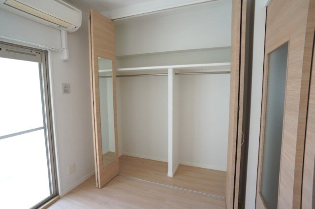 物件内観写真8　(別号室イメージ)