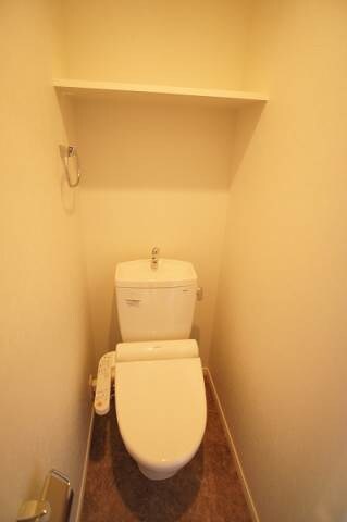 物件内観写真7　(別号室)