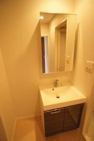 物件内観写真13　(別号室)