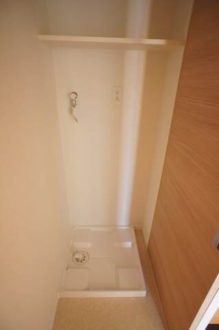 物件内観写真15　(別号室)