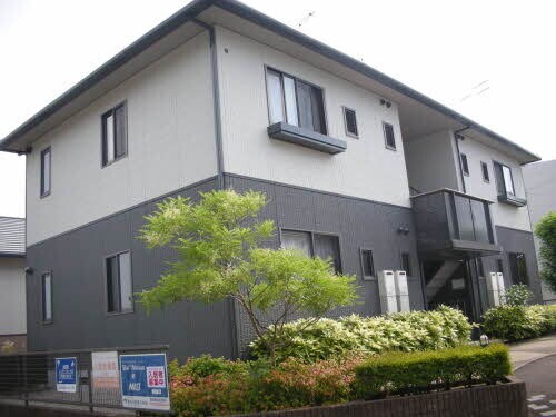 物件外観写真1　(外観)