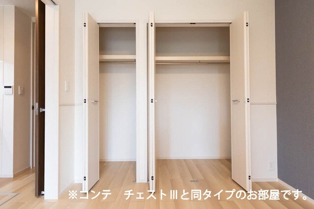 物件内観写真8　(同型イメージ)