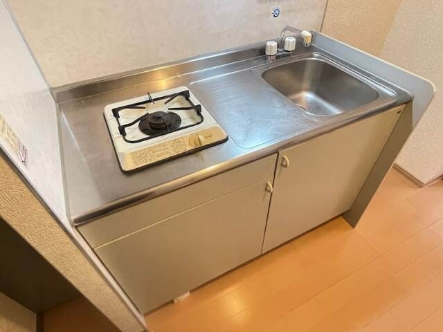 物件内観写真5　(別号室)