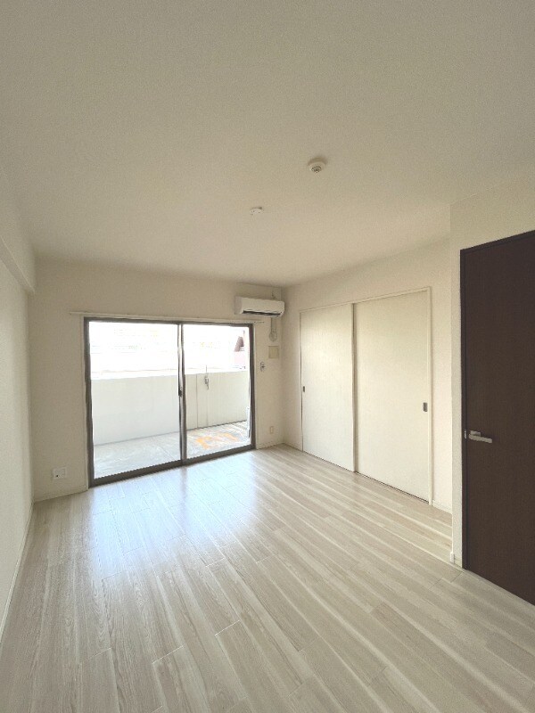 物件内観写真6　(別号室)