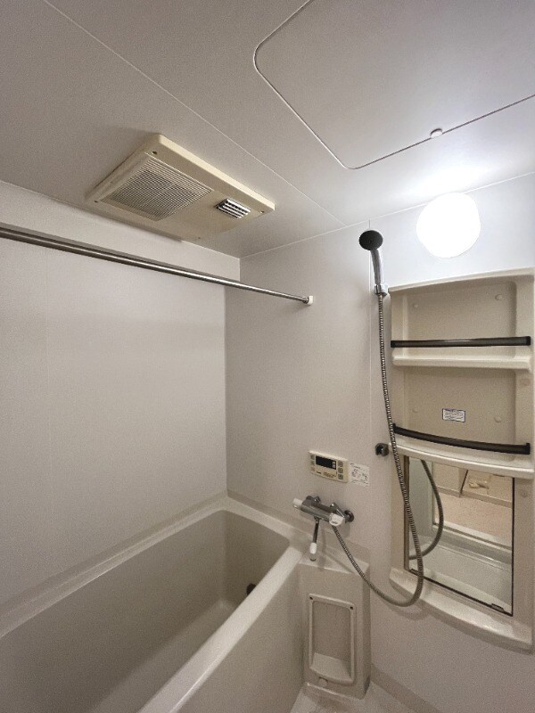 物件内観写真7　(別号室)