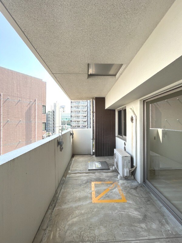 物件内観写真10　(別号室)