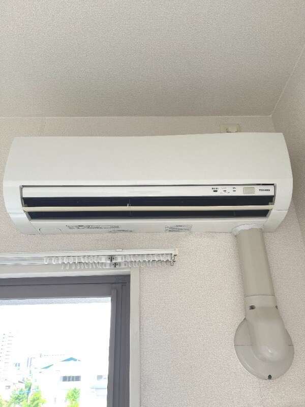 物件内観写真13　(別号室)