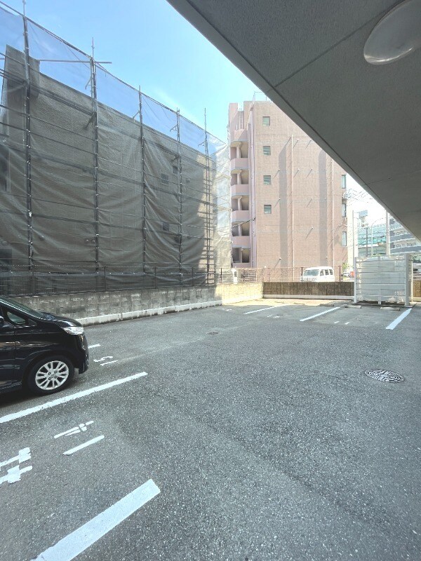 物件内観写真19　(別号室)