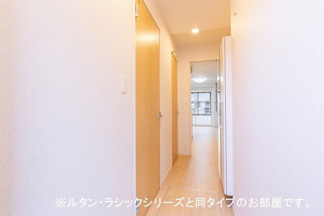 物件内観写真5　(同型イメージ)