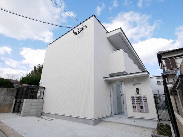 物件外観写真1　(外観)