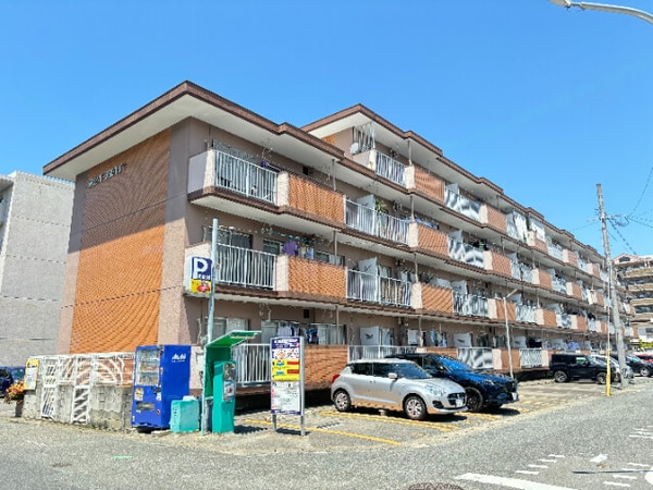 建物外観(外観)