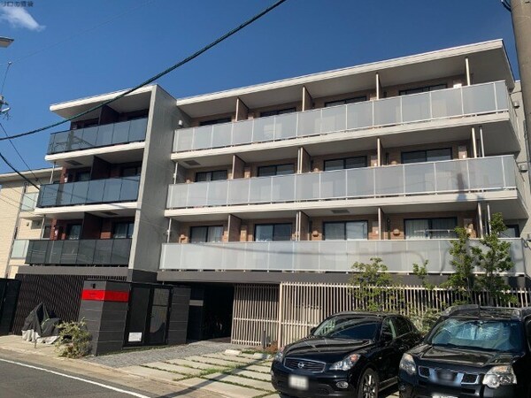 建物外観(外観)