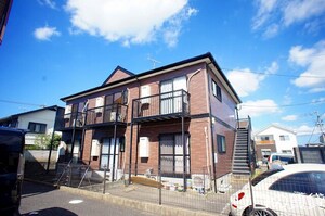 ルートタウン千鳥外観写真