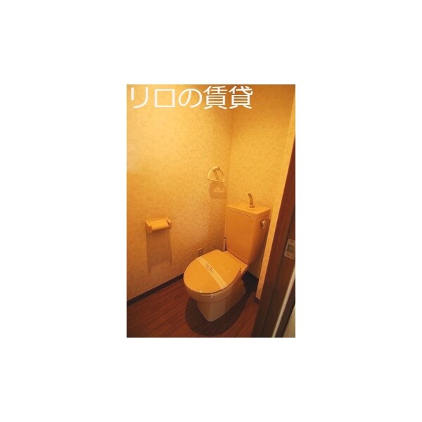 トイレ(別号数イメージ)
