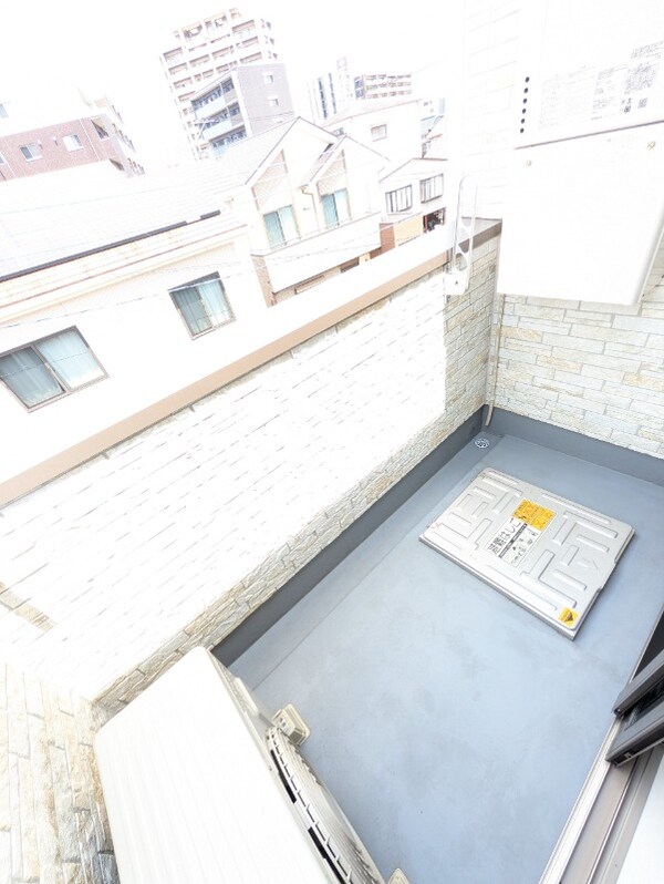 バルコニー(類似物件)