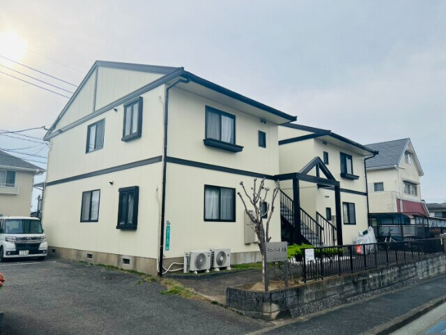 物件外観写真1　(外観)