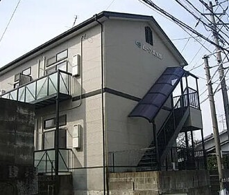 物件外観写真1　(外観)