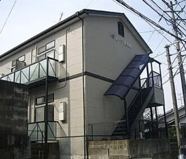 建物外観(外観)