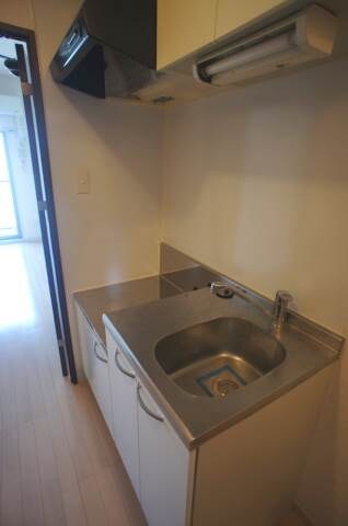 物件内観写真2　(別号室)