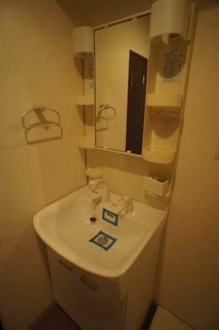 物件内観写真3　(別号室)