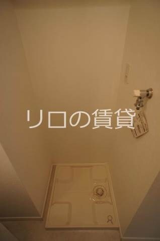 物件内観写真14　(別号室)