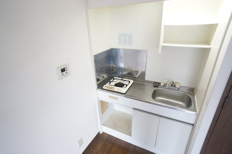 物件内観写真4　(別号室)