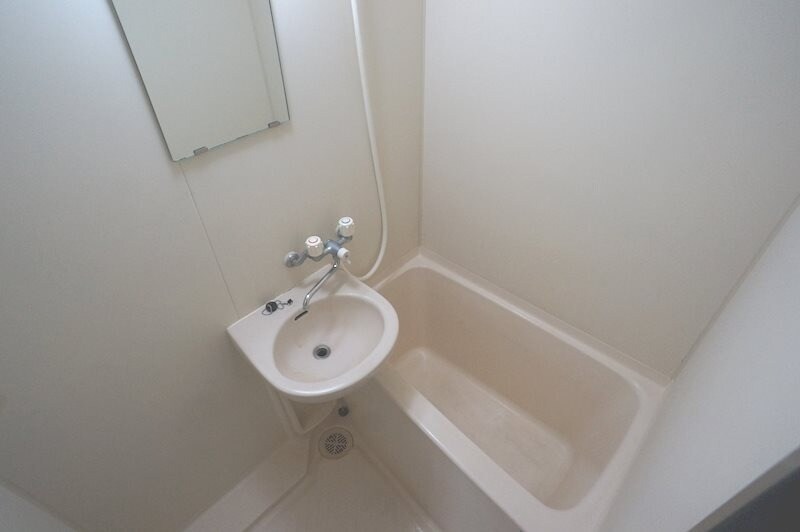 物件内観写真6　(別号室)