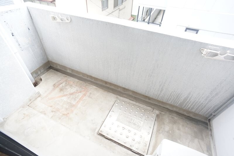 物件内観写真7　(別号室)