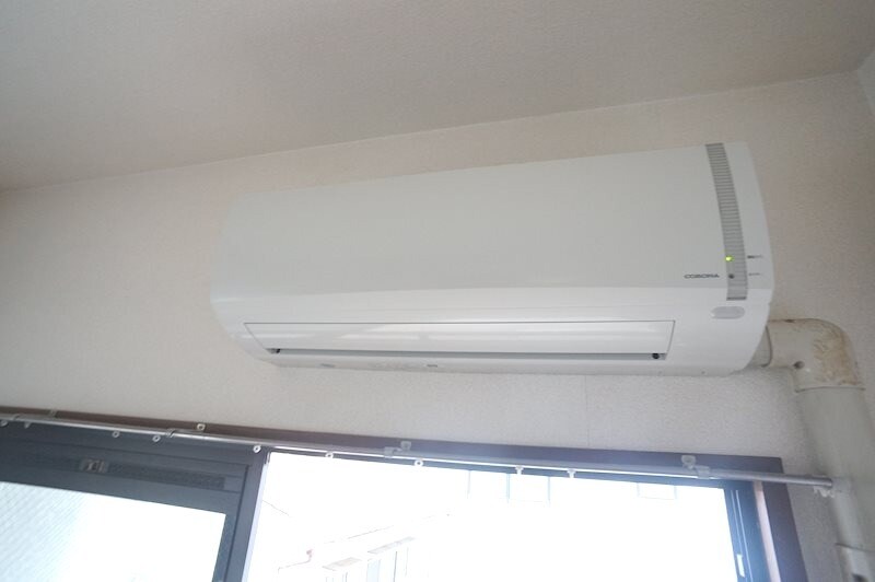 物件内観写真12　(別号室)