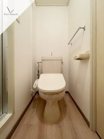 物件内観写真5　(別号室イメージ)