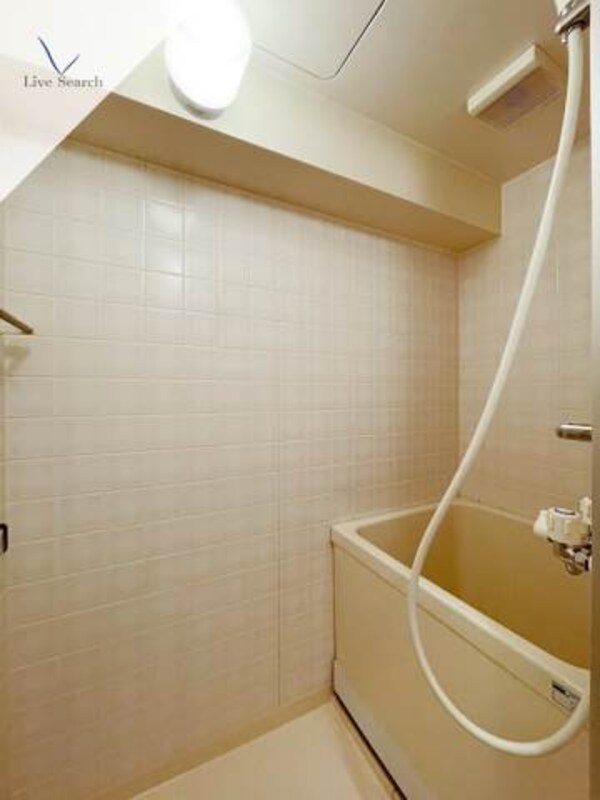 バス／シャワールーム等(別号室イメージ)