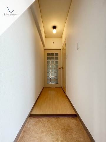 物件内観写真9　(別号室イメージ)