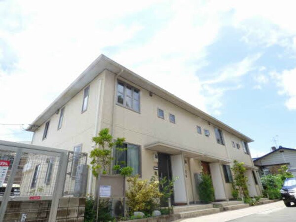 建物外観(外観)