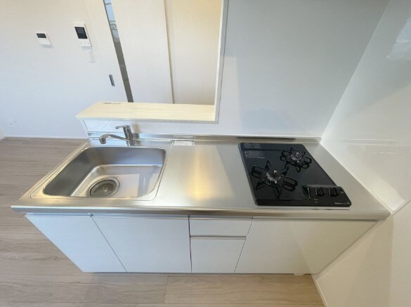 物件内観写真2　(同型仕様)