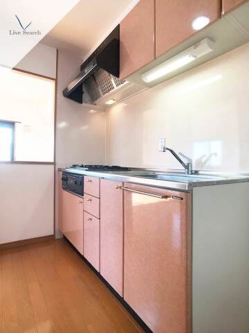 物件内観写真4　(別部屋参照)