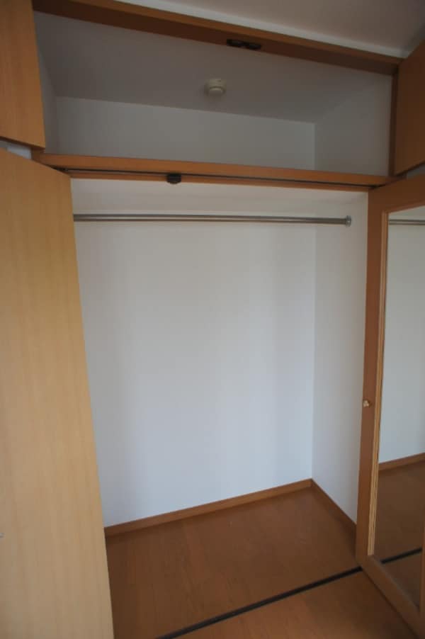 収納(別部屋参照)